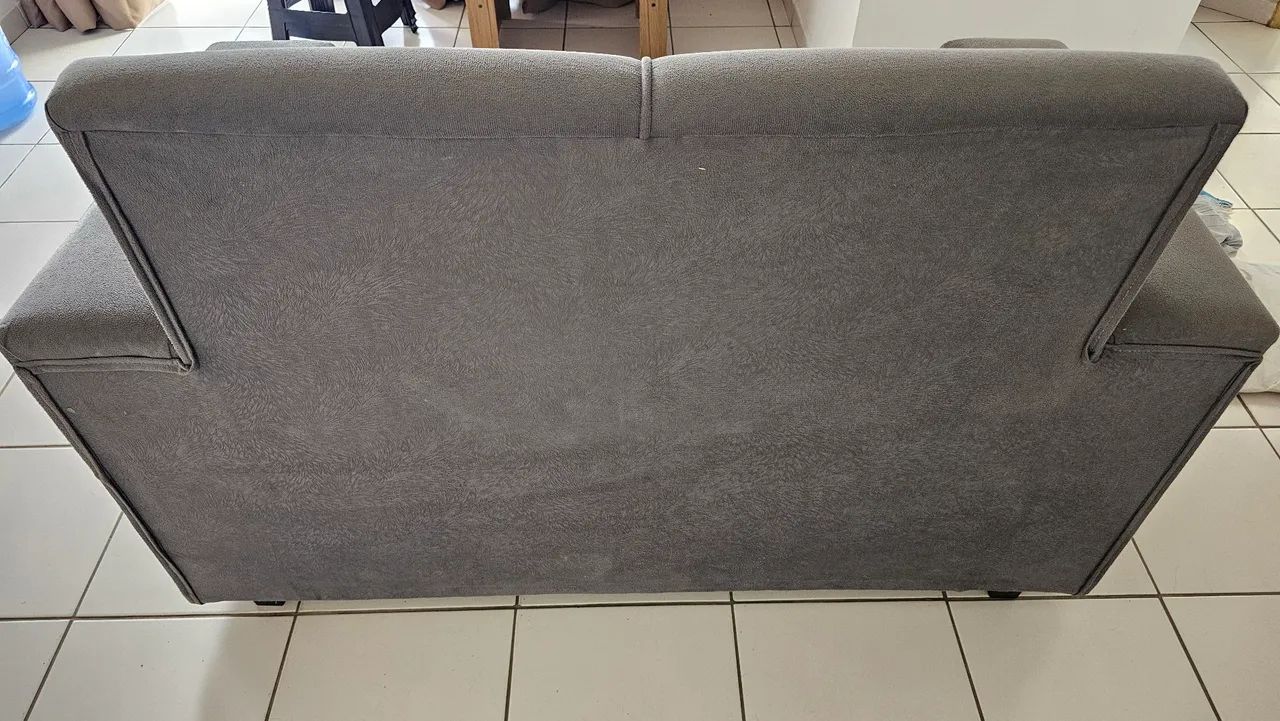 Sofá para reforma - Foto 2
