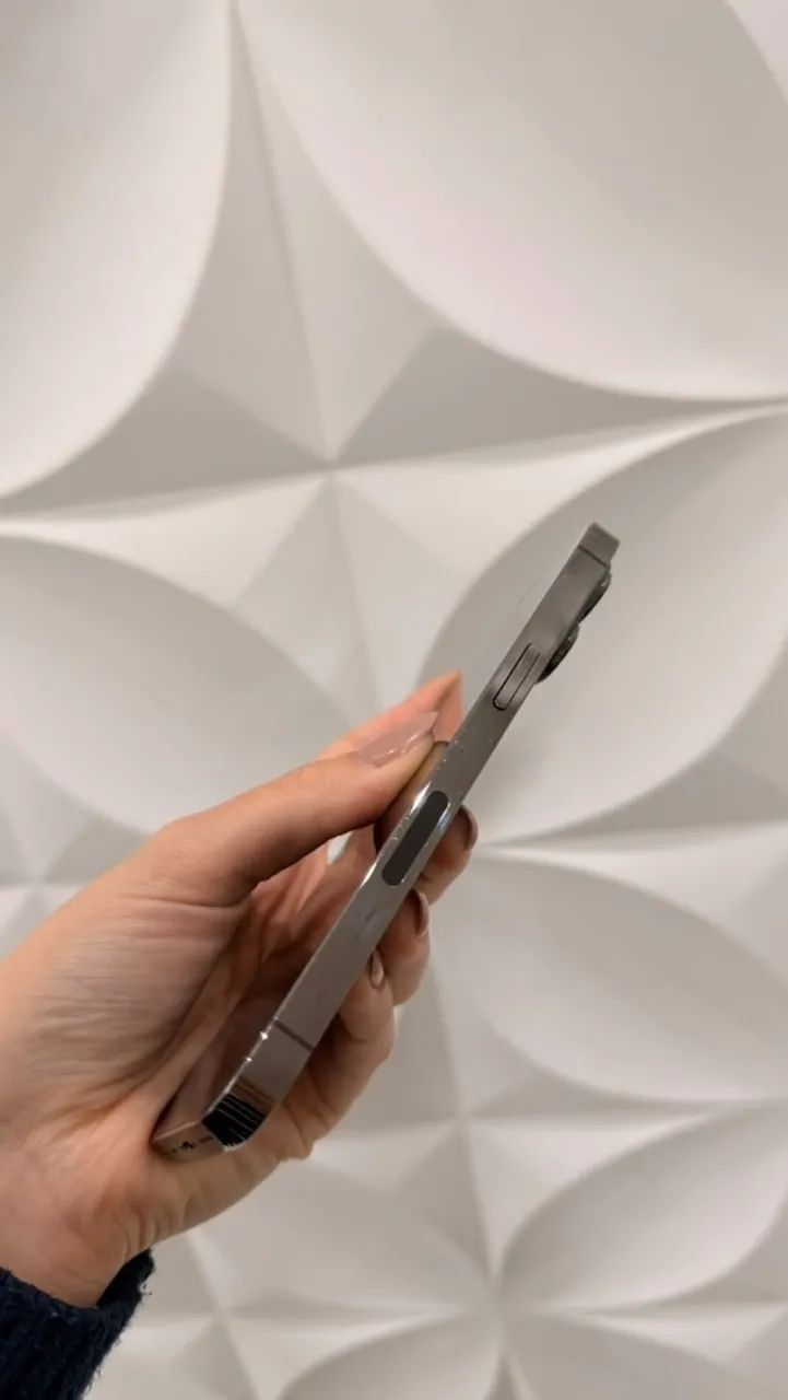 iPhone 13 Pro 256GB - Foto 4