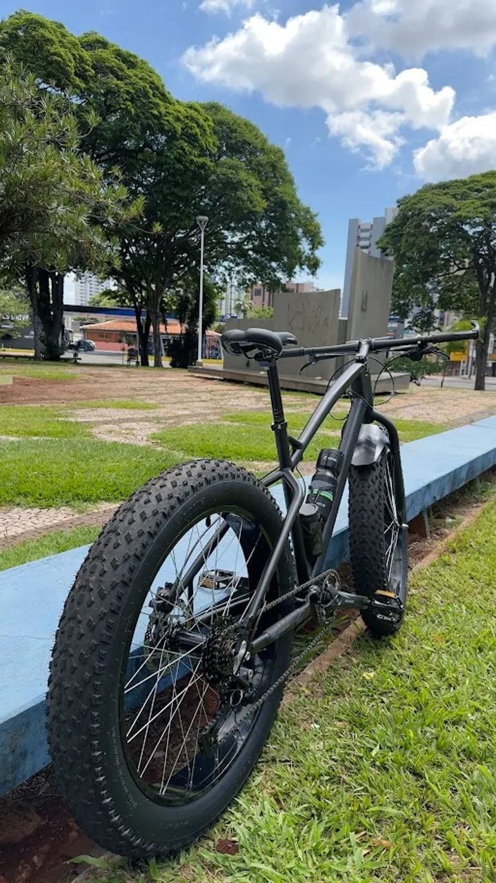 Fat Bike  - Foto 2