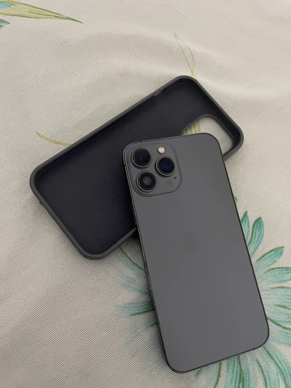 iPhone 13 Pro Max 128gb - Foto 4