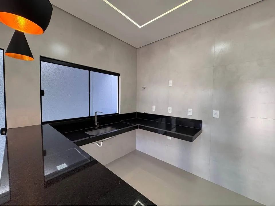 Casa 2 quartos sendo 1 suíte (oportunidade)- Financiável  - Foto 2