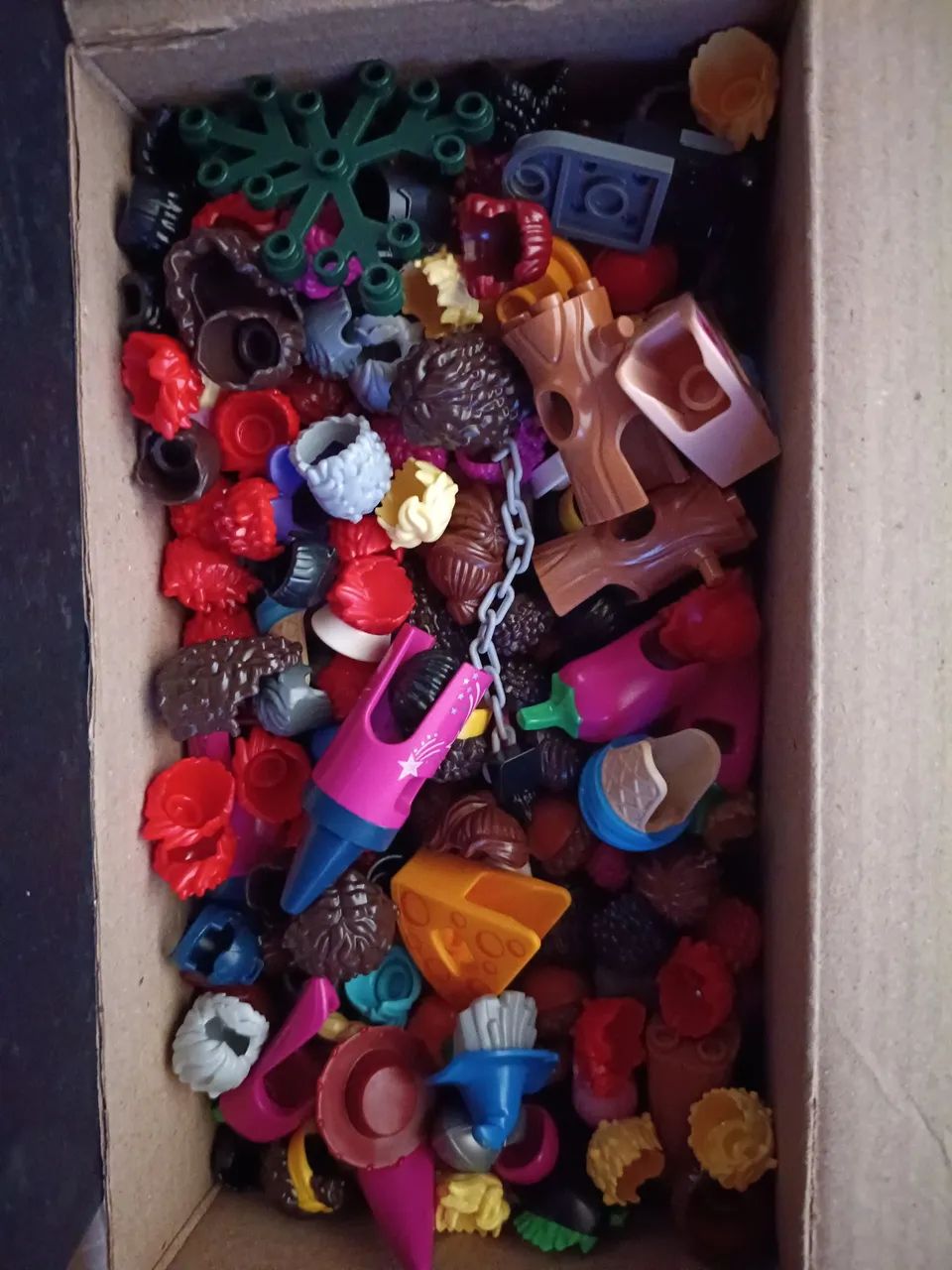 Lego diversos  - Foto 3