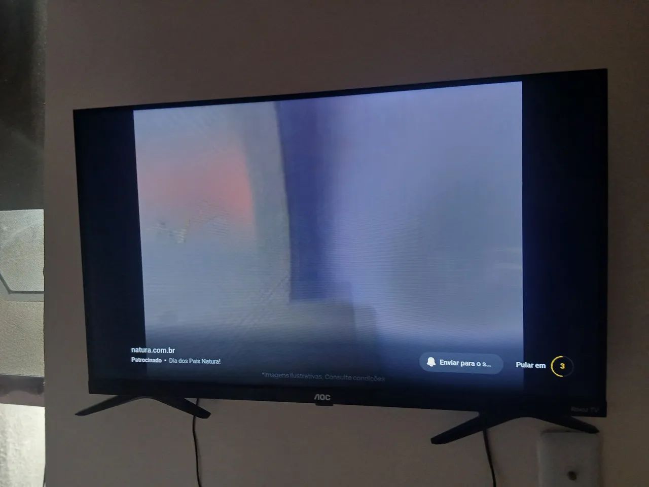 TV AOC 32P - Foto 5