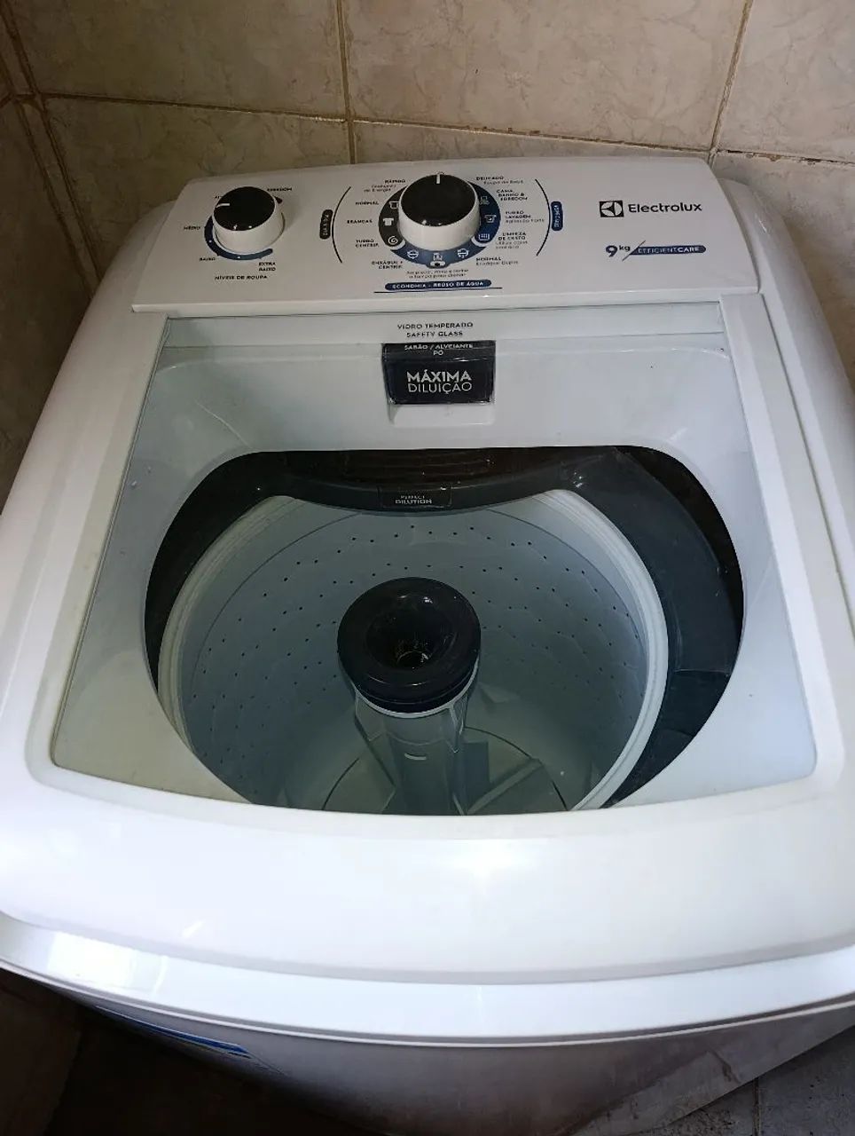 Máquina de lavar nova - Foto 4