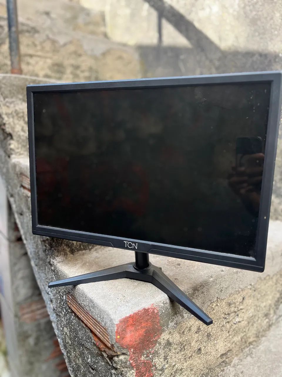Monitor 19 polegadas 