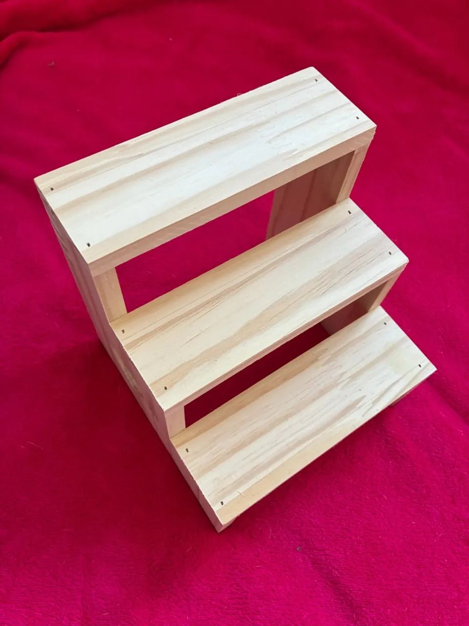 Expositor  - Foto 4
