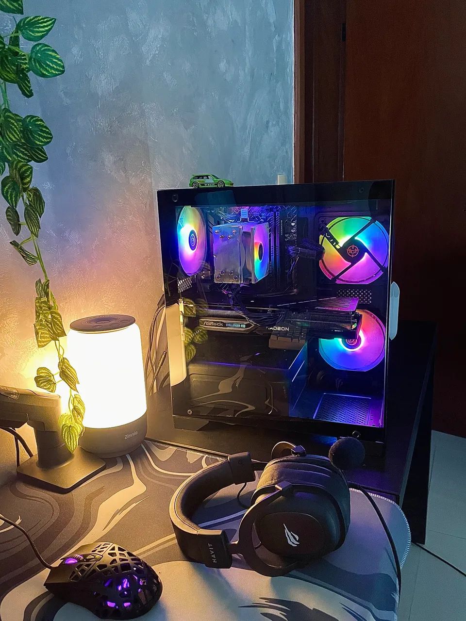 PC / computador