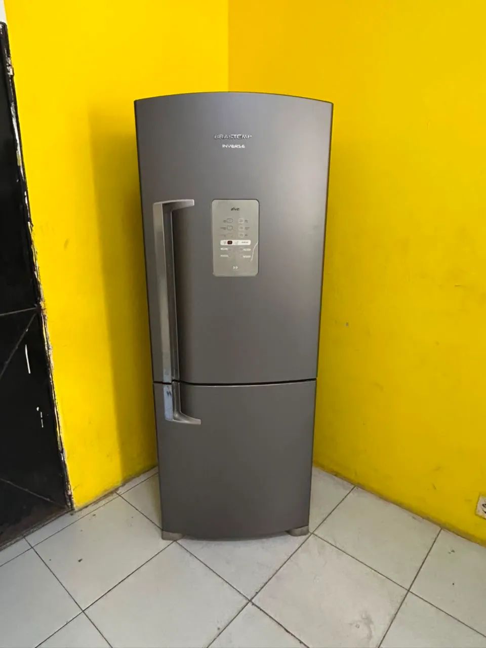 Brastemp Inverse + Entrega e Garantia 