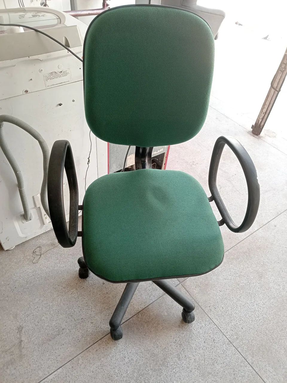 Cadeira de escritório 