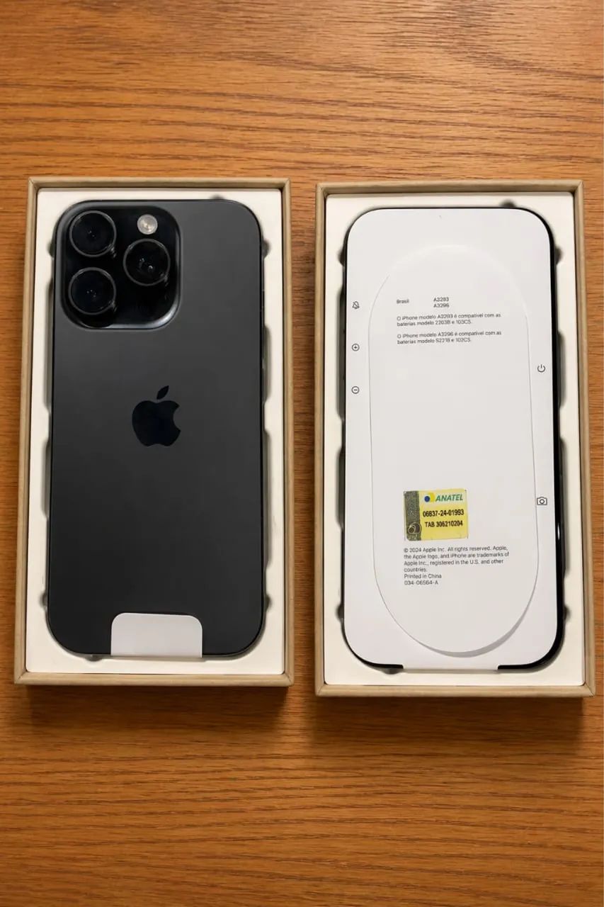 iPhone 16 pro