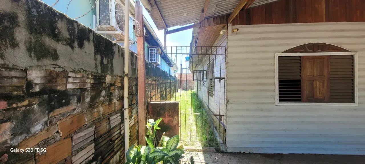 Casa a venda de dois quartos em Macapá - AP - Foto 3