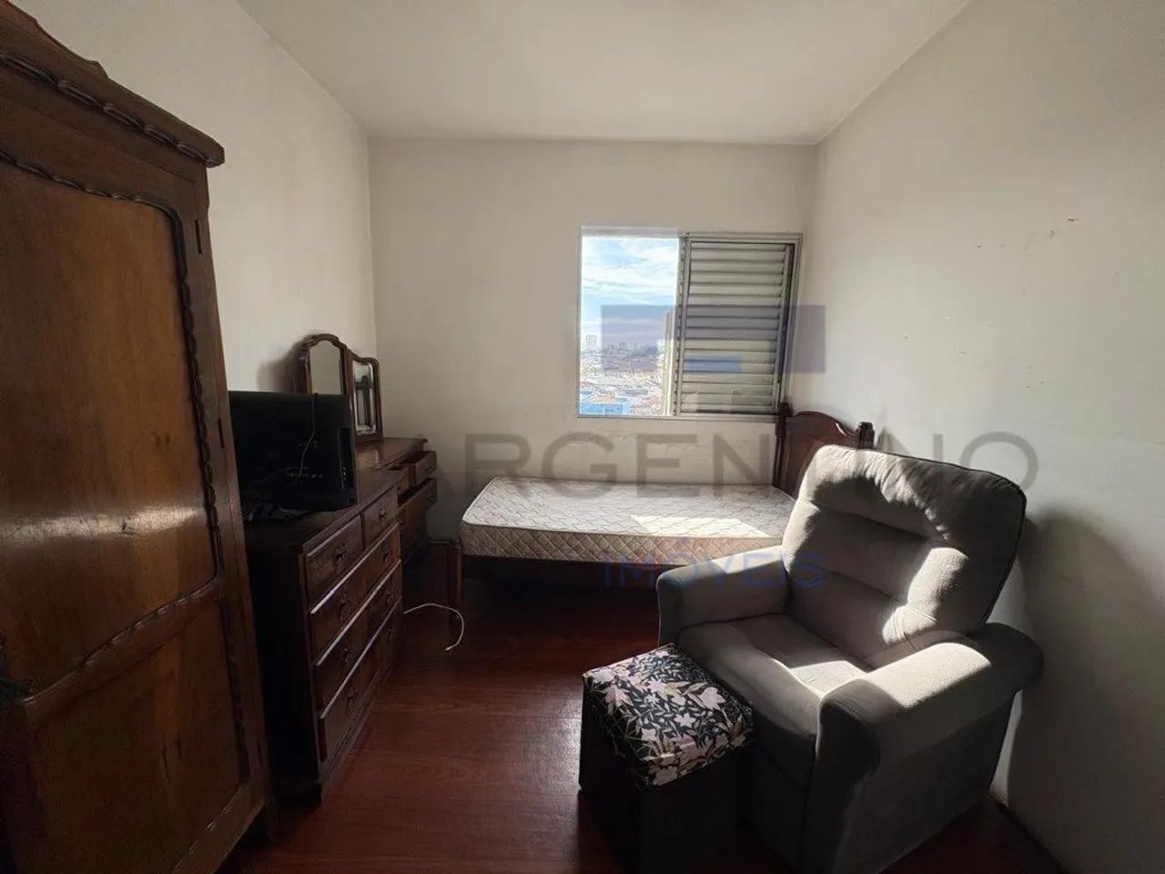 Apartamento no Edificio Stella Maris - Foto 5