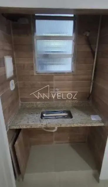 Kitnet/Conjugado - / Residencial / Centro - Foto 4