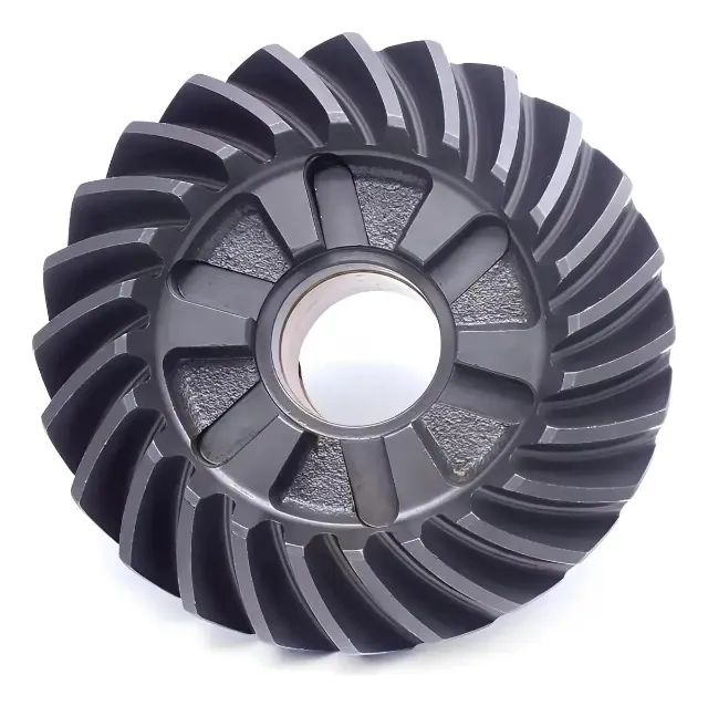 Engrenagem Re Para Yamaha 4t F50 F60hp