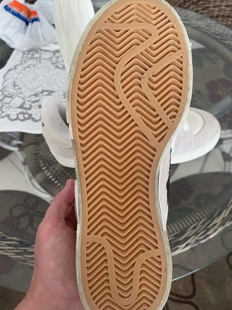 Tênis adidas original  - Foto 2
