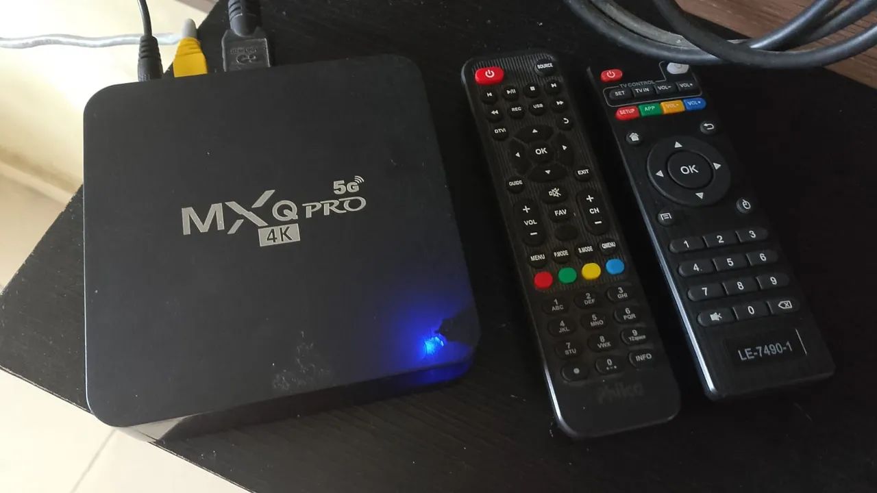 Televisão  - Foto 2