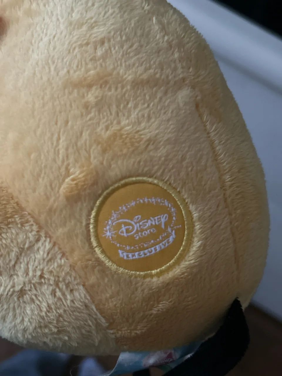 PELÚCIA PLUTO DISNEY - Foto 3