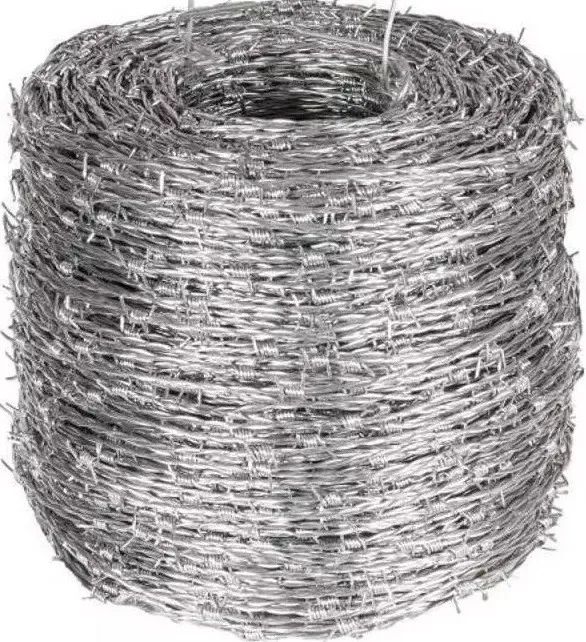 Arame Farpado 250kGF 1,60mm -  250m e 500m  Vonder - Foto 3