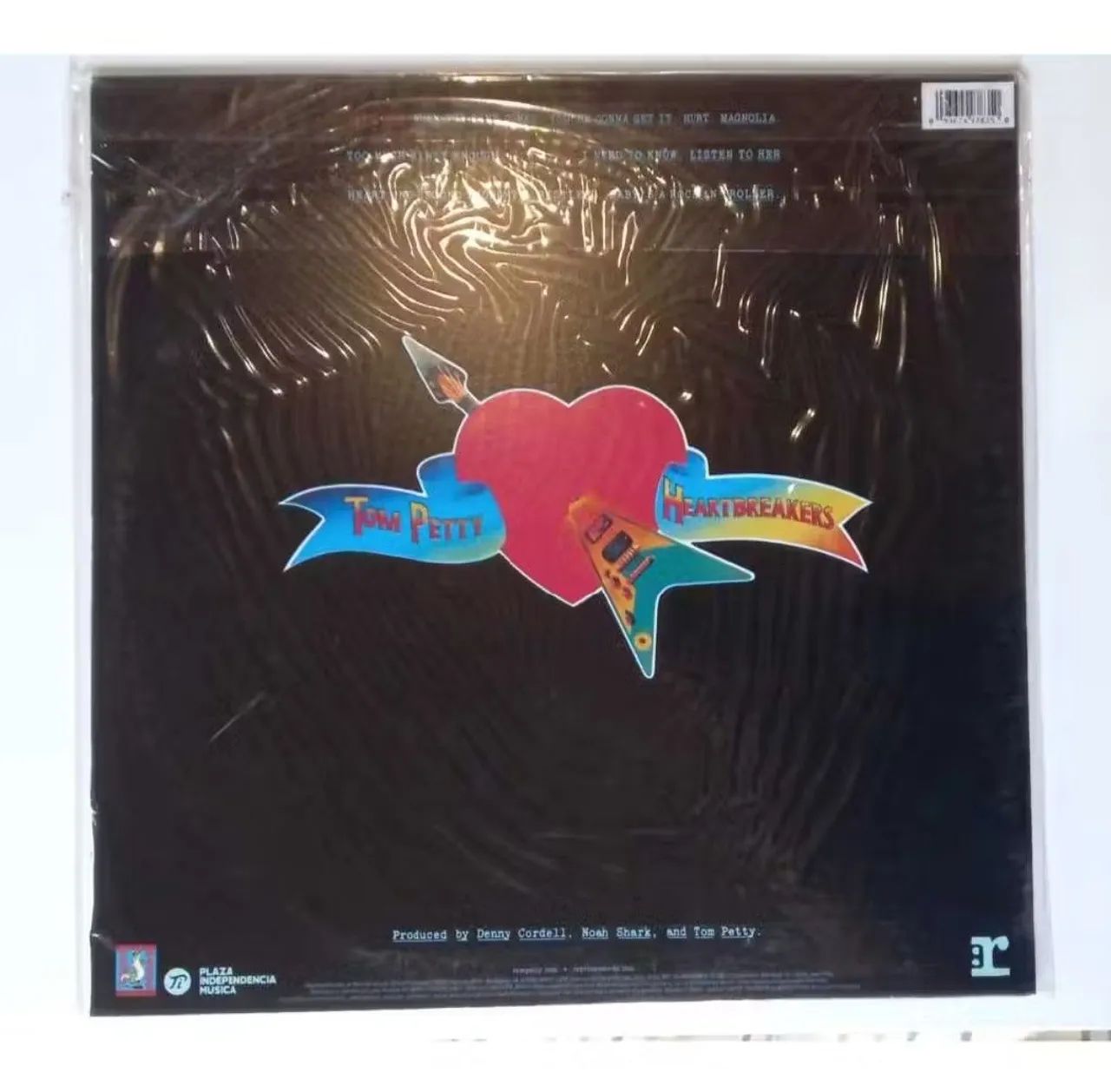 Lp Linkin Park From Zero novo lacrado - Foto 2