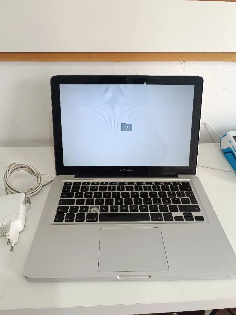 MacBook Pro 2009 - Foto 2