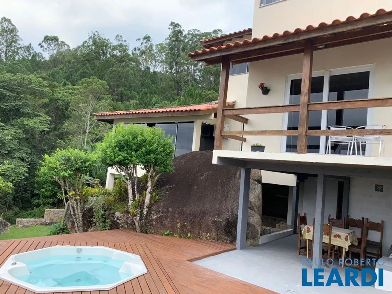 CASA TÉRREA - CACUPÉ - SC - Foto 4