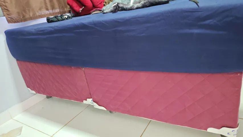 Base de cama Eurosono  - Foto 2