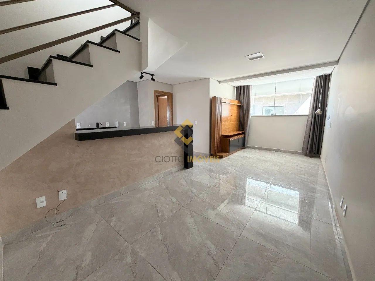 Cobertura Top House - Jaraguá - Foto 2