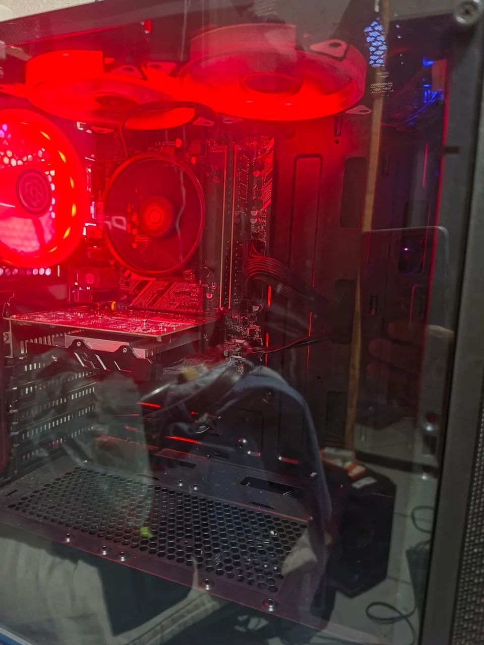 Pc amd ryzen 5