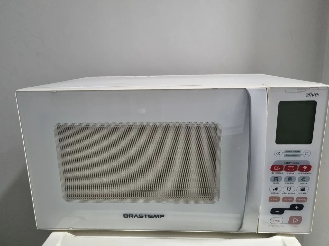 Microondas perfeito estado