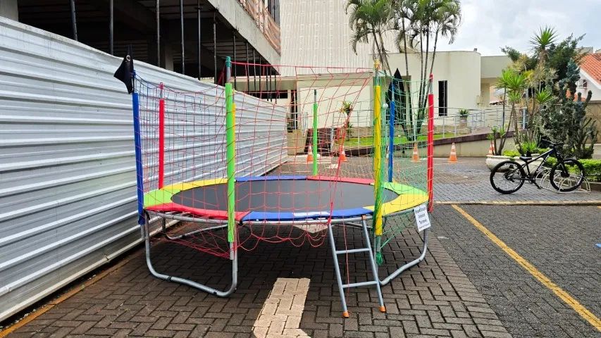 LOCAÇÃO DE BRINQUEDOS PARA FESTA - Foto 4