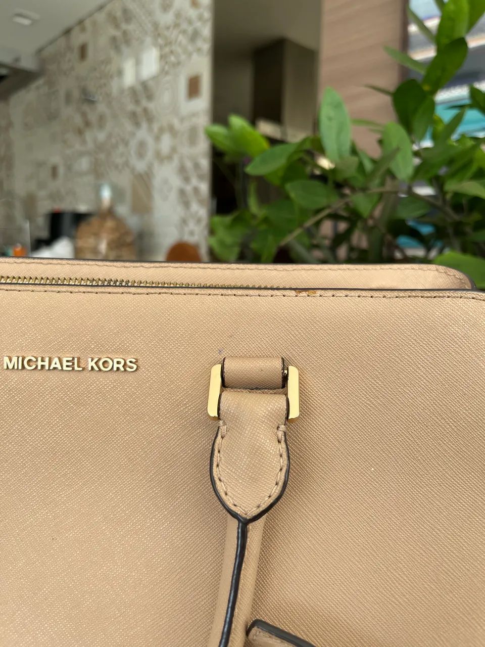 Bolsa Michael Kors  - Foto 5
