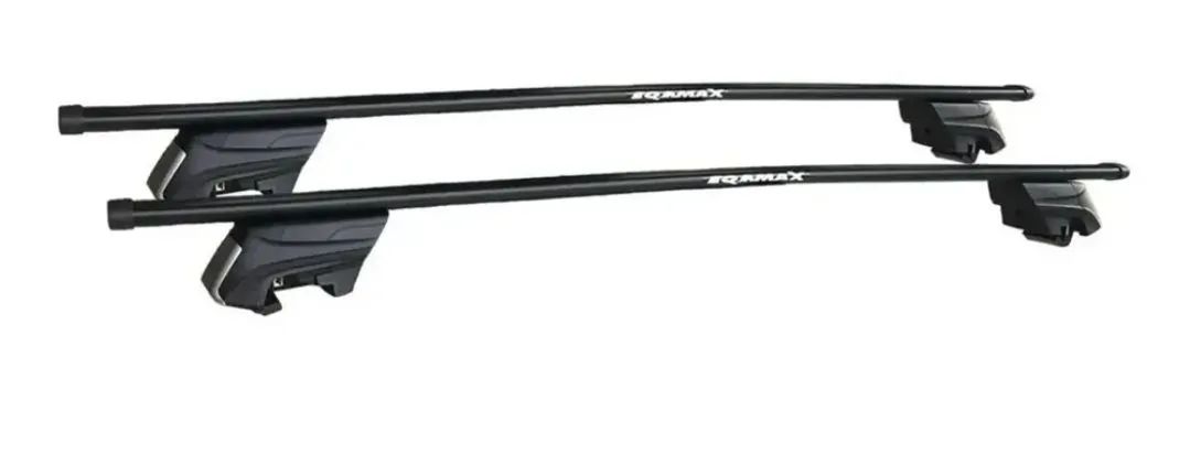 Rack de teto Volvo XC60 2011-2023 - Foto 4