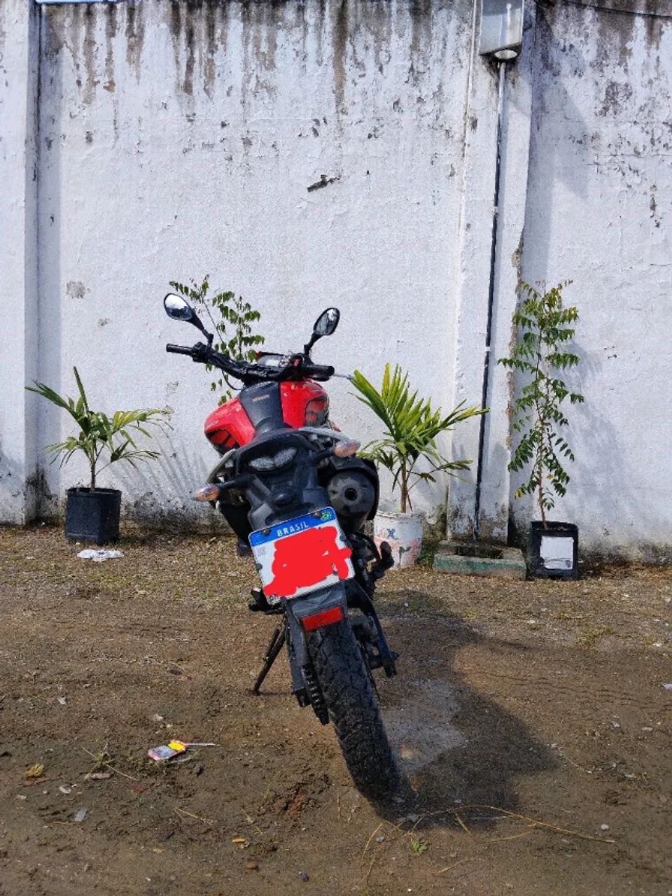 LANDER 250 - 2023 - para vender logo - Foto 4