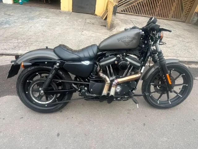 Baixo km
