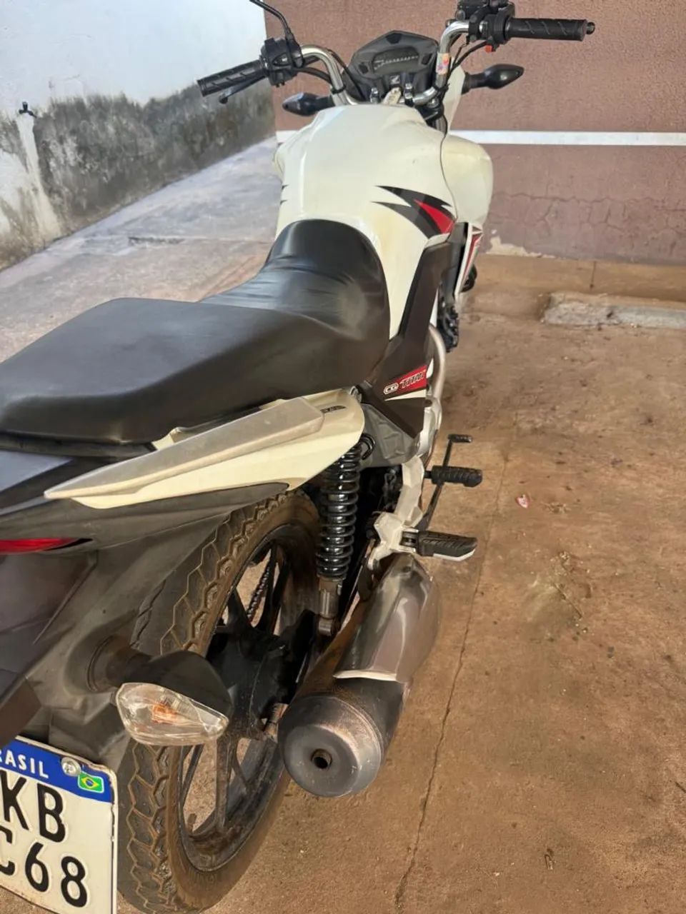 Vendo Titan 10.900,00 - Foto 3