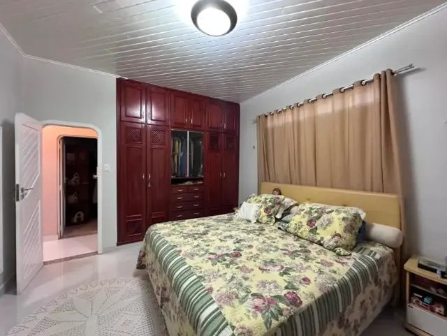 Vende-se casa no Alecrim - Foto 2