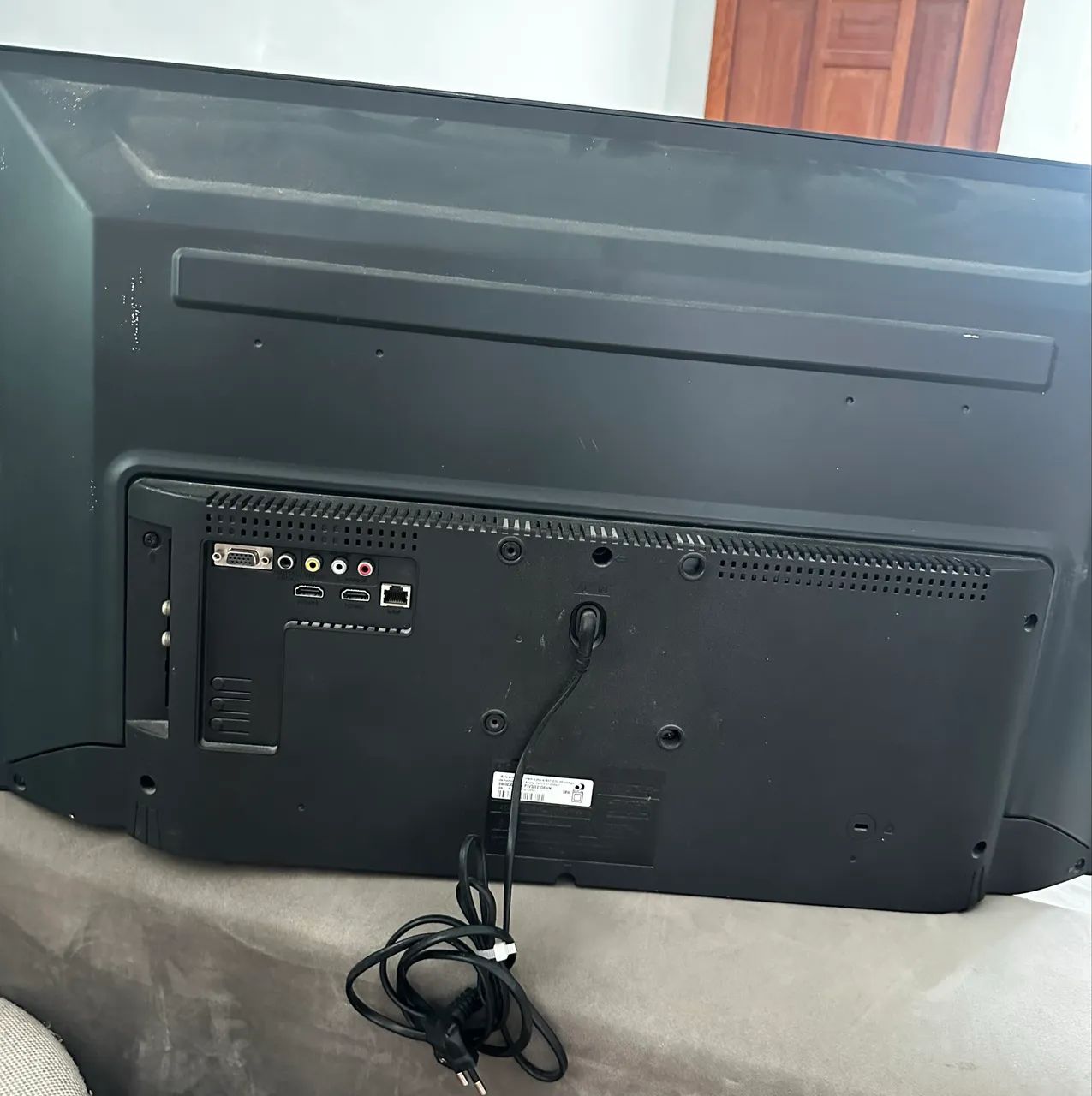 2 tv smart 39  - Foto 2