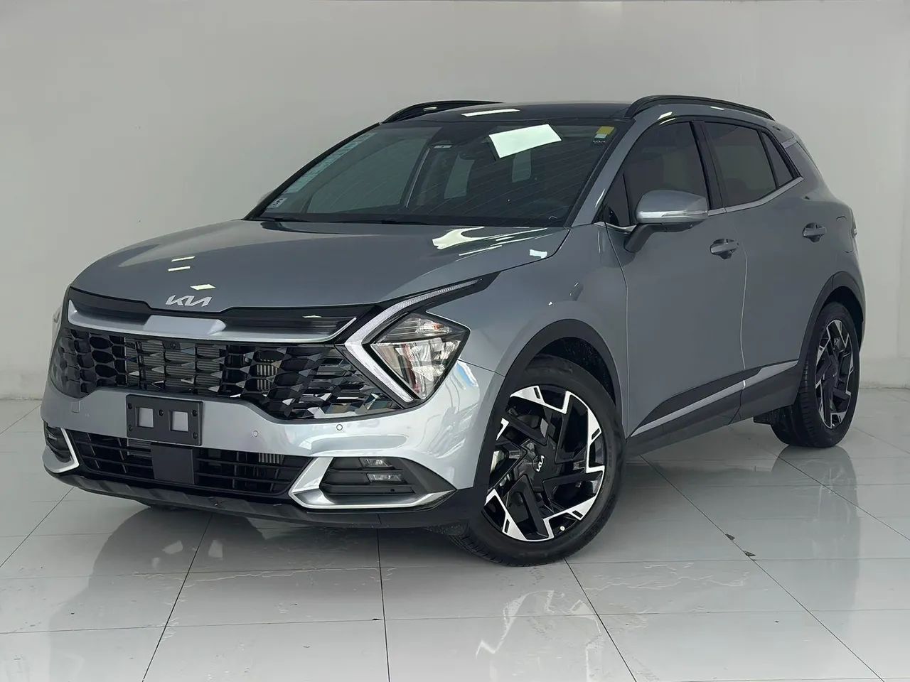 KIA Sportage 2026