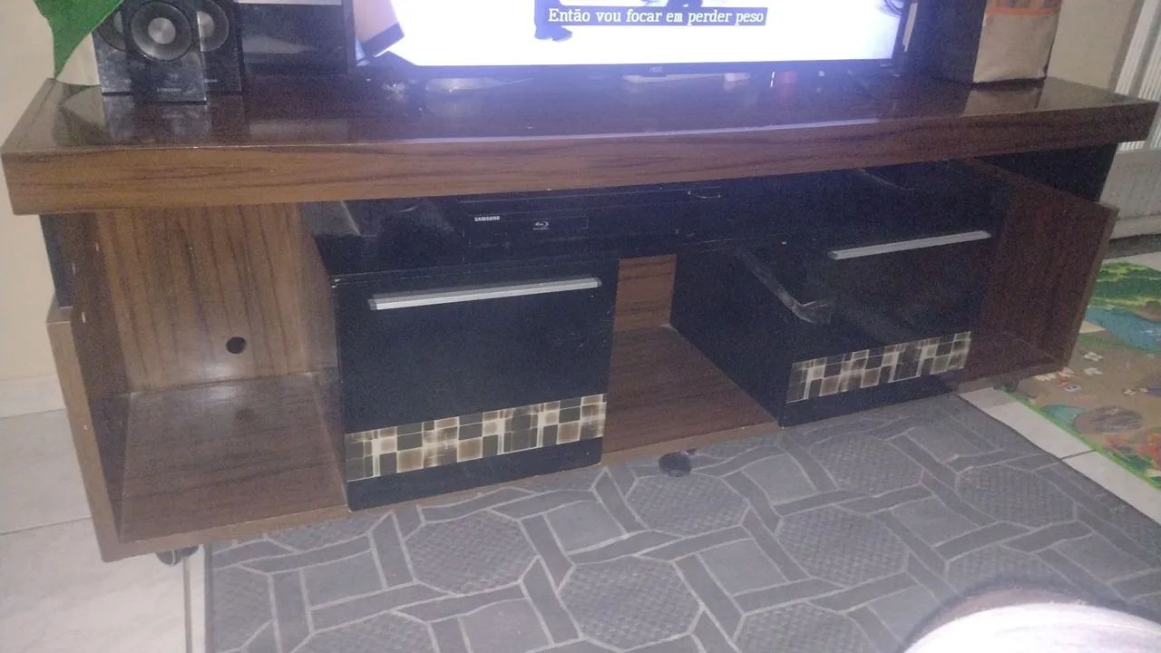 Rack Sala - Foto 3