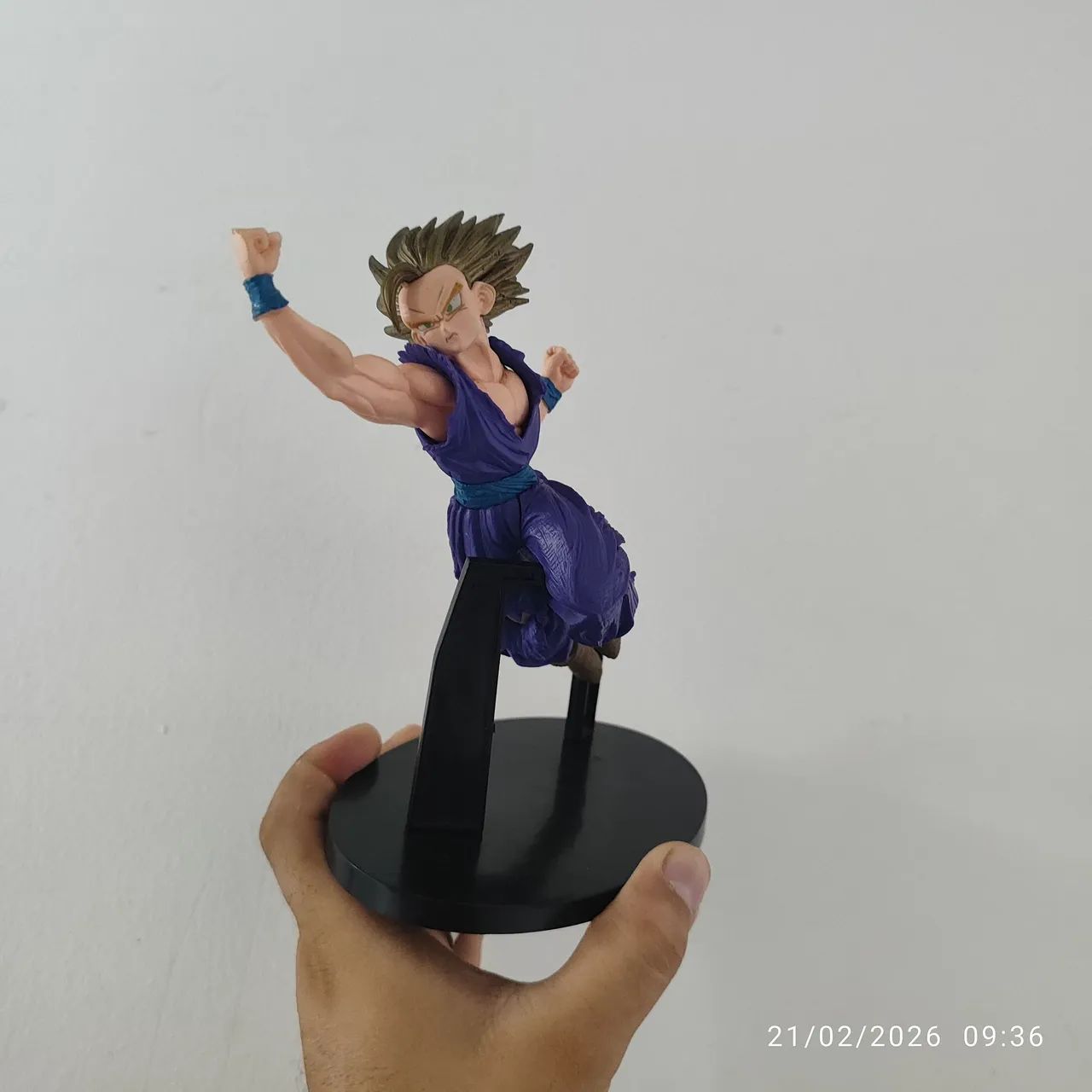 Action figure - Foto 4
