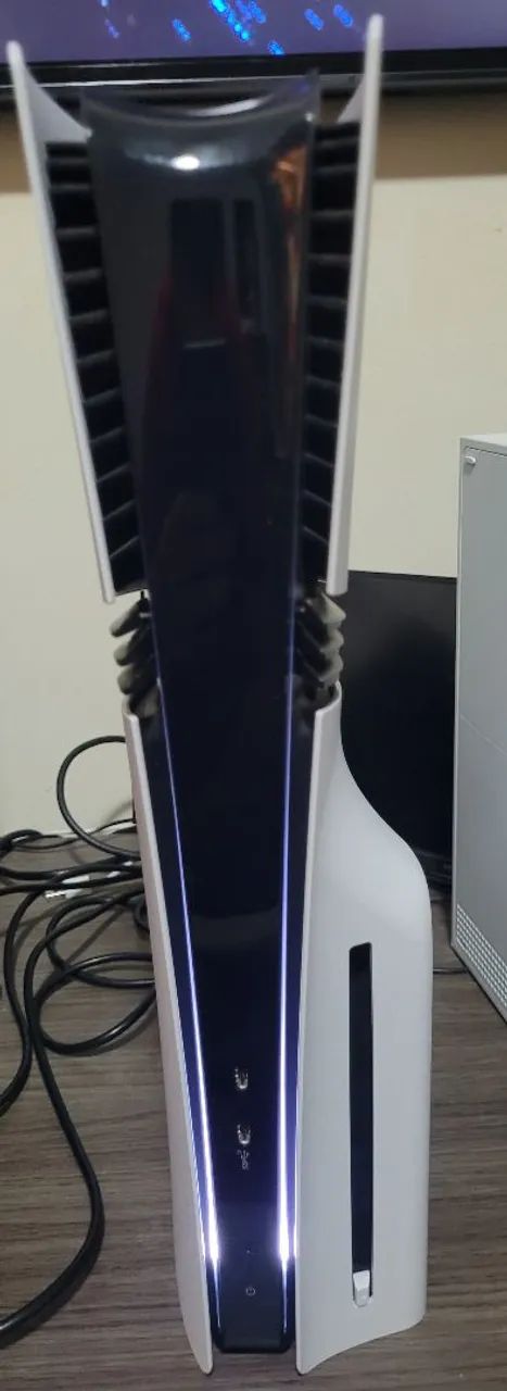 Ps5 pro completo - Foto 5