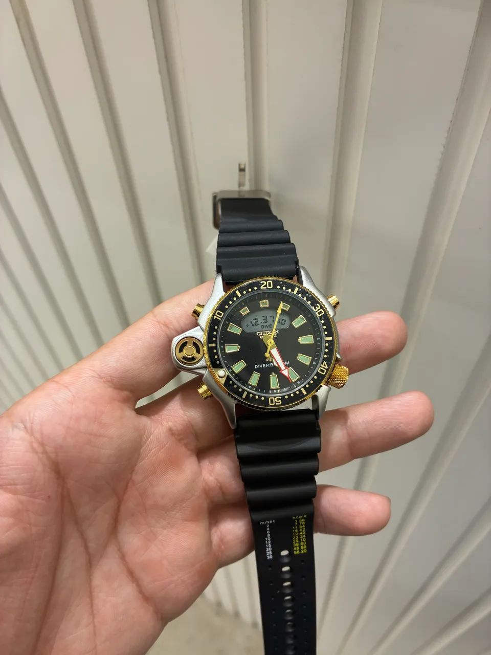 Rolex e Citizen 1°linha Premium - Foto 2