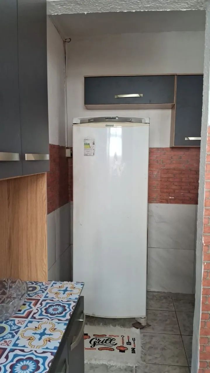 Kitinete mobiliado pra locação  - Foto 4