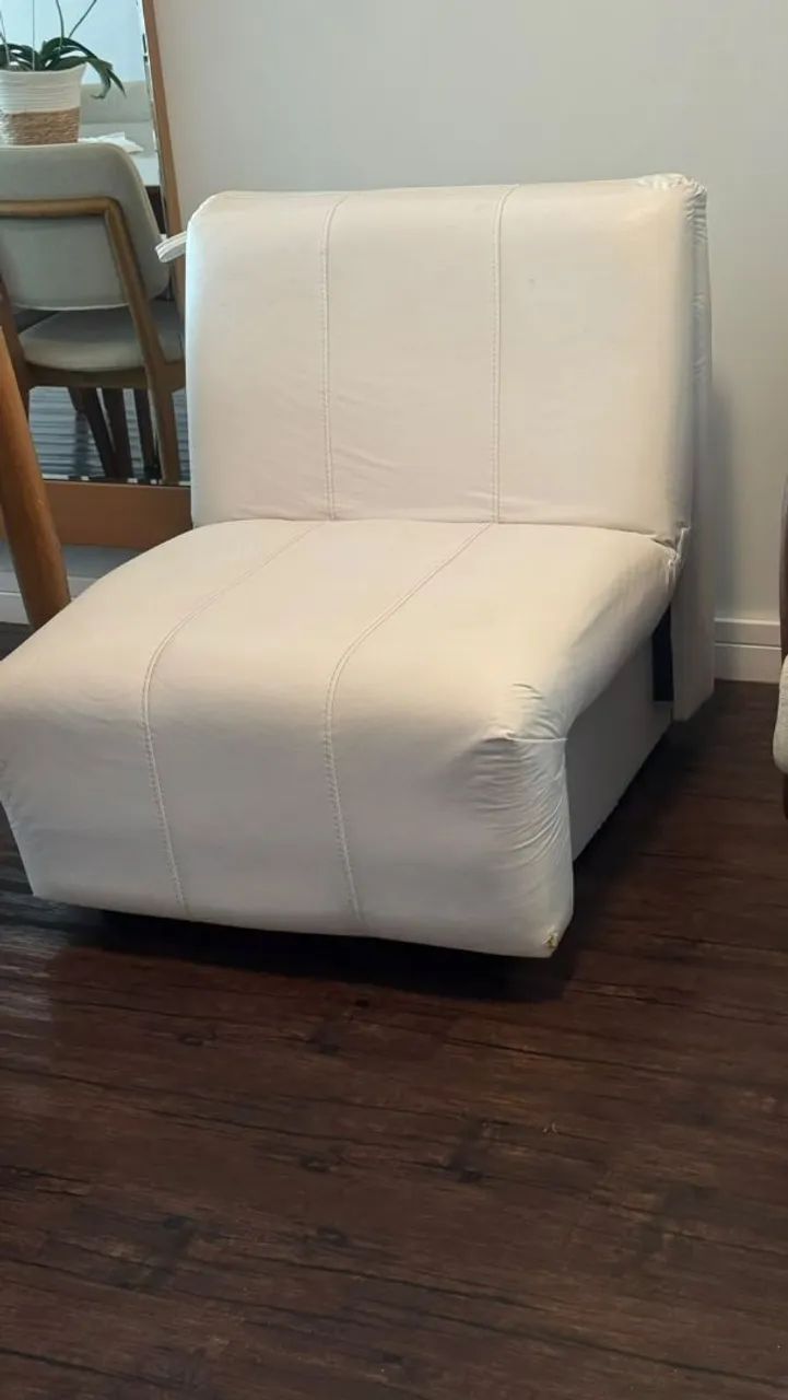 Vendo sofá-cama Tok&Stok  - Foto 3