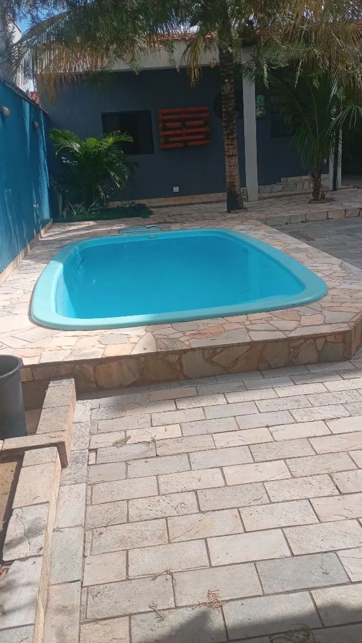 Área de lazer VILA Virgínia  - Foto 2