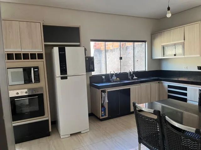 Vendo casa no Maria Rosa - Taquaralto. - Foto 4