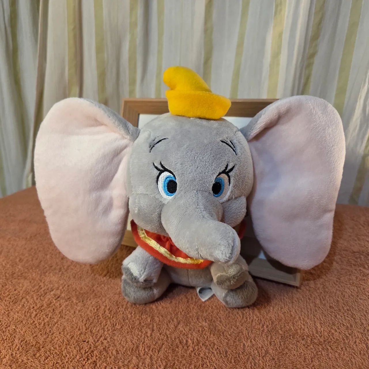 Disney Dumbo Pelúcia 
