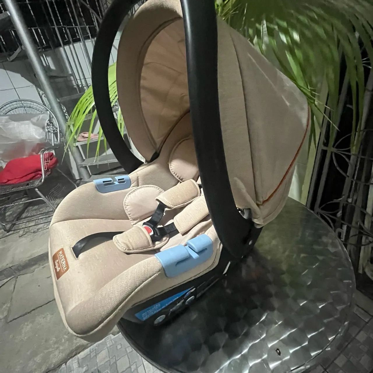 Bebê conforto! - Foto 3