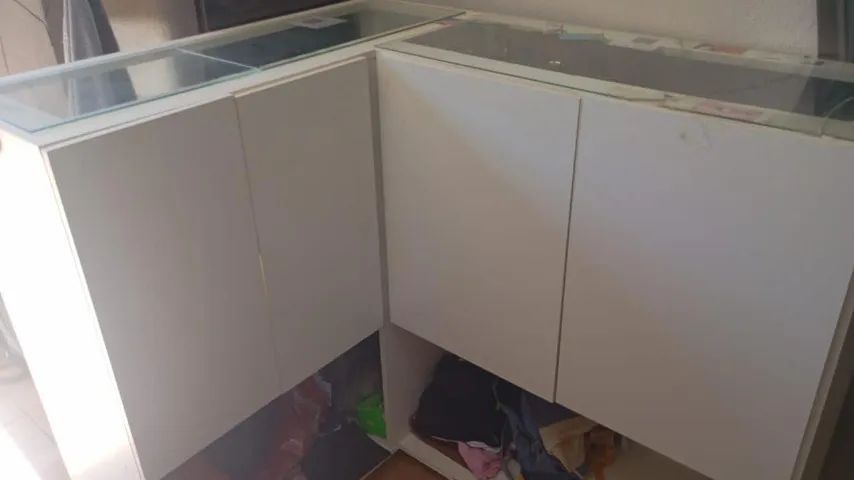 Balcão e acessórios para loja  - Foto 3