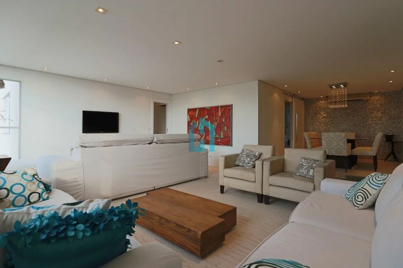Apartamento para aluguel no Itaim Bibi